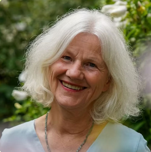 Monika Brucker