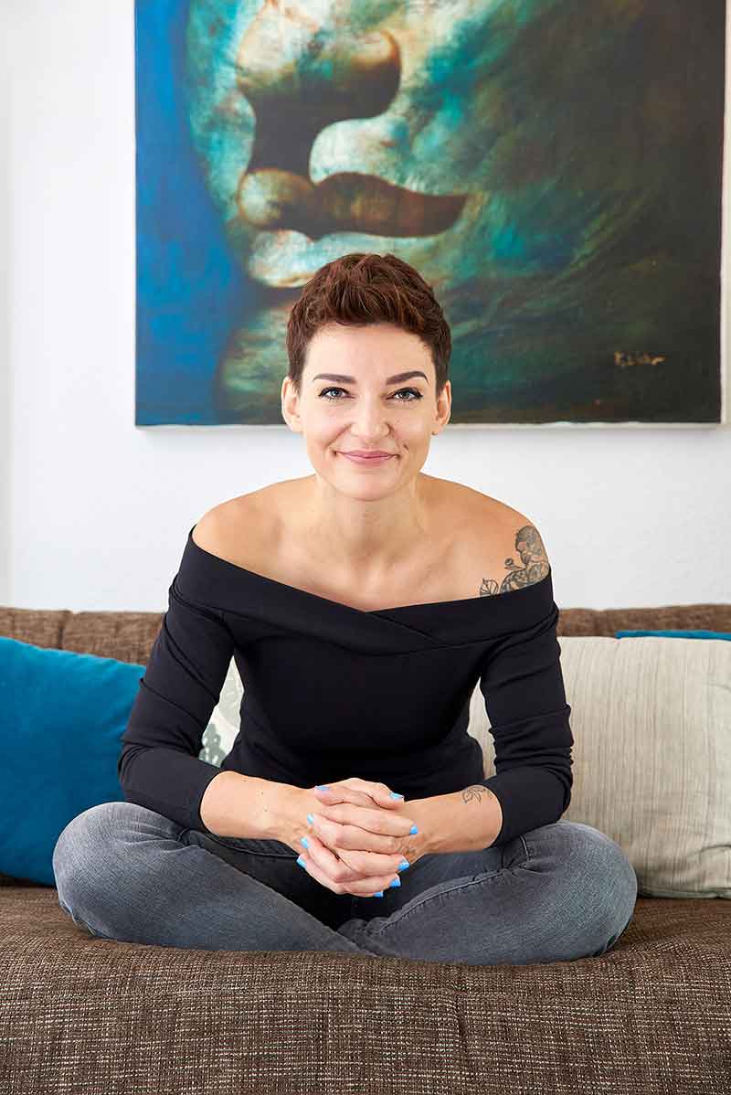 Daria Lewandowska