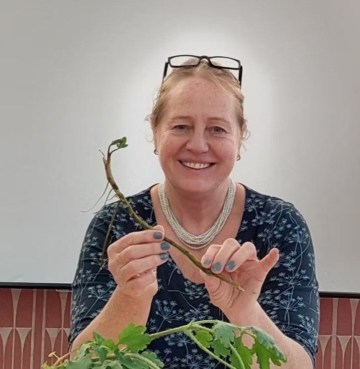 Cornelia Titzmann © Cornelia Titzmann