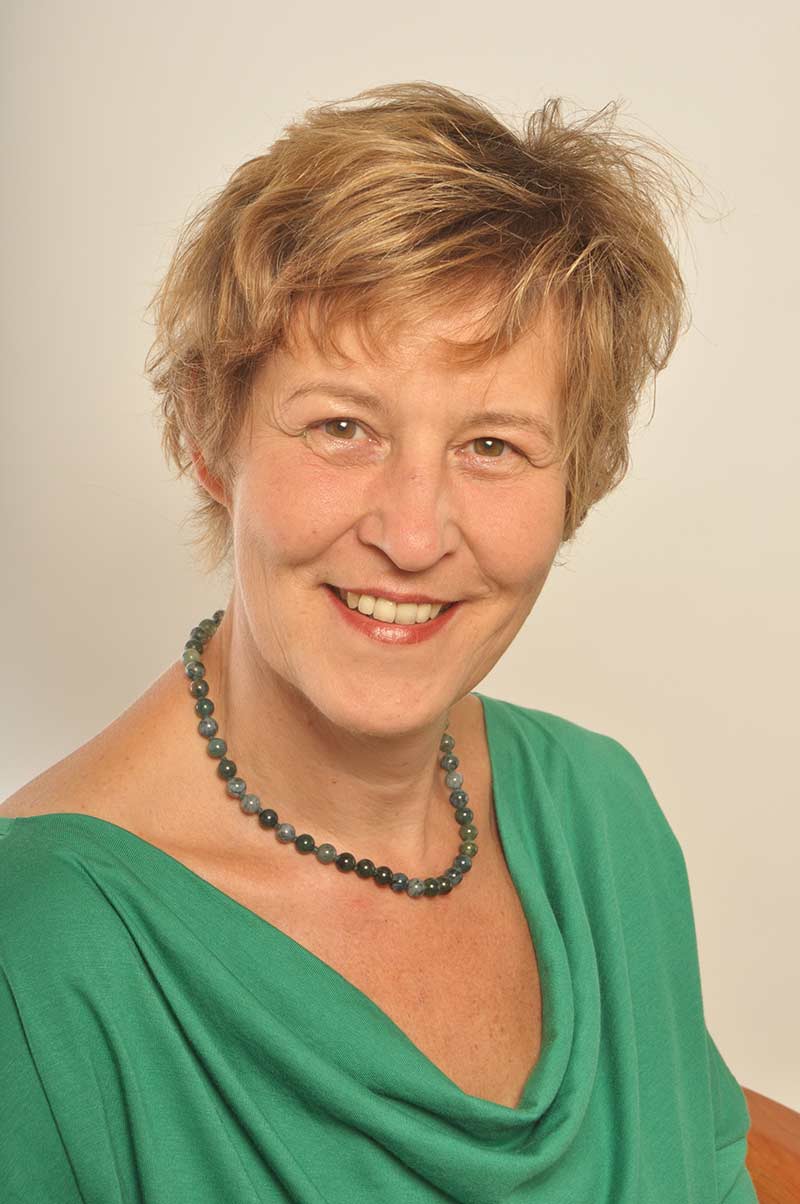 Daniela Dumann © Daniela Dumann