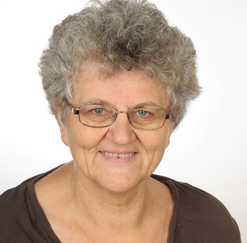 Doris Braune
