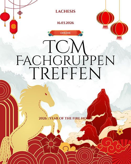 LACHESIS TCM - BIld von Heike Brunner