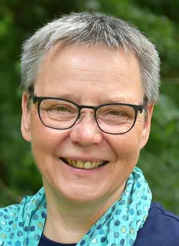 Bettina Reischle