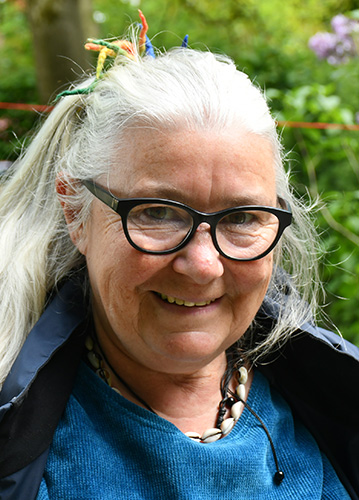 Anja Kraus