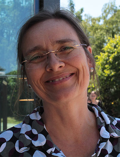 Birte HInz
