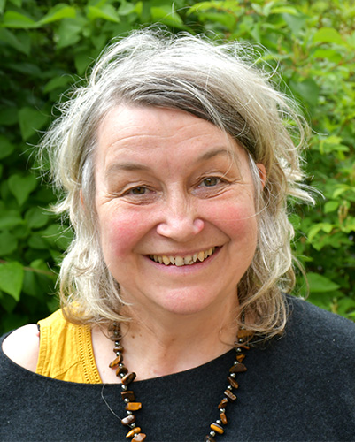 Heike Brunner