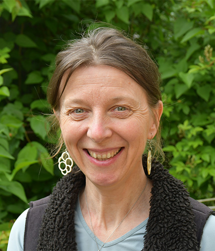 Hélène Coudray