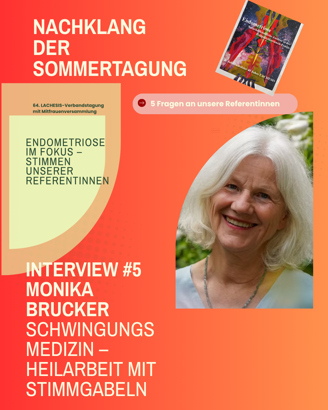 Interview Monika Brucker