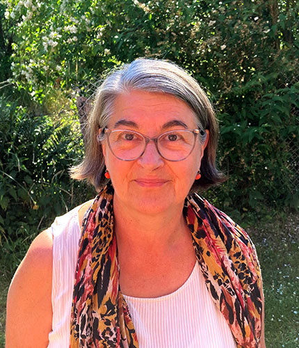 Maud Haeusler-Freygang
