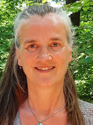 Birgit Keller
