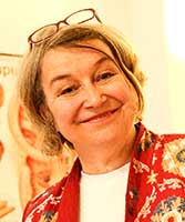 Heike Brunner